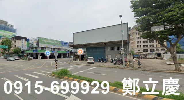 新北林口廠房_倉庫_一樓-1