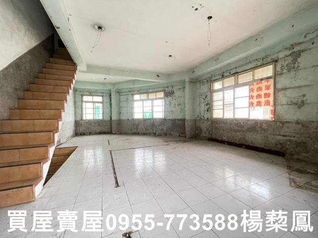 高雄岡山透天_店面_辦公室-10