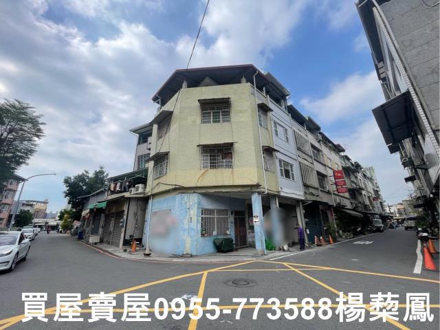 高雄岡山透天_店面_辦公室-1