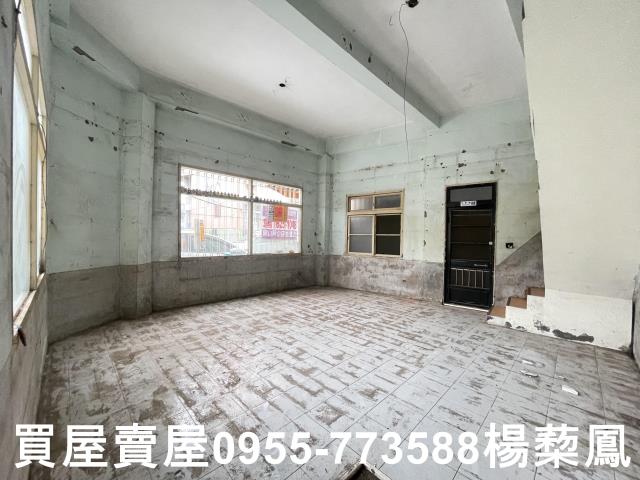 高雄岡山透天_店面_辦公室-2