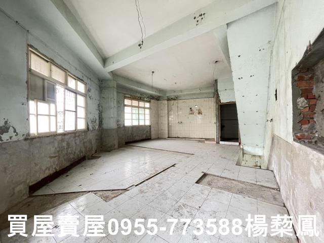 高雄岡山透天_店面_辦公室-4