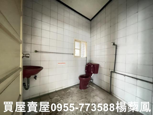 高雄岡山透天_店面_辦公室-5