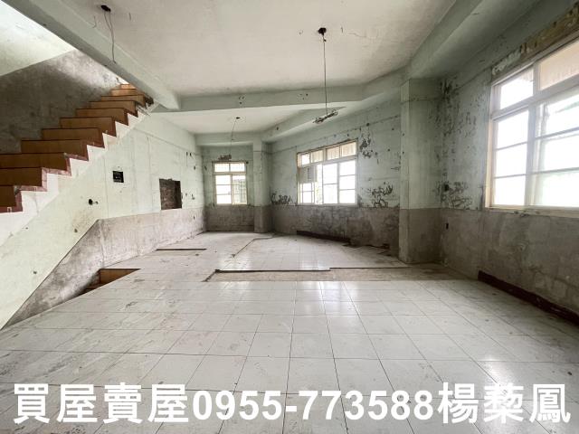 高雄岡山透天_店面_辦公室-6