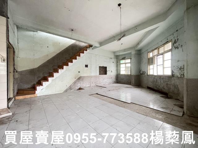 高雄岡山透天_店面_辦公室-7