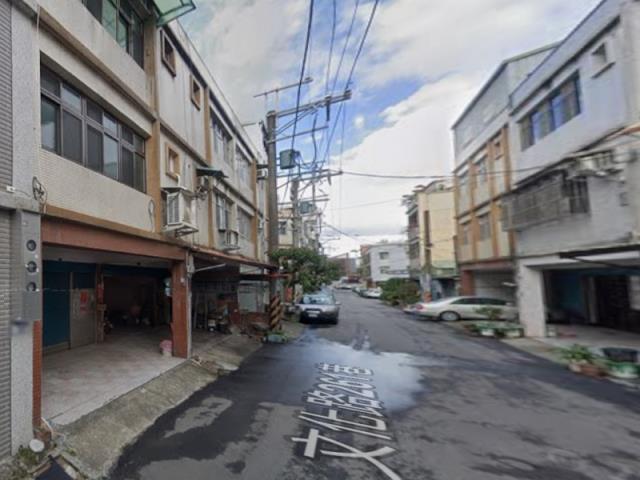 桃園大溪法拍透天-2