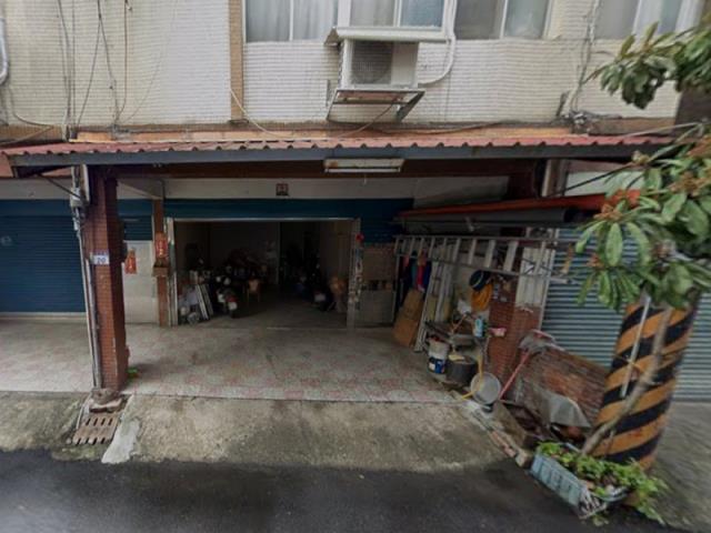 桃園大溪法拍透天-4