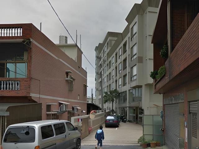 桃園大園法拍大樓-2