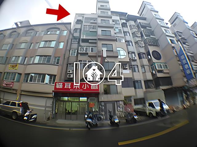 新竹北區法拍華廈-7