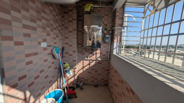 台南永康華廈-14