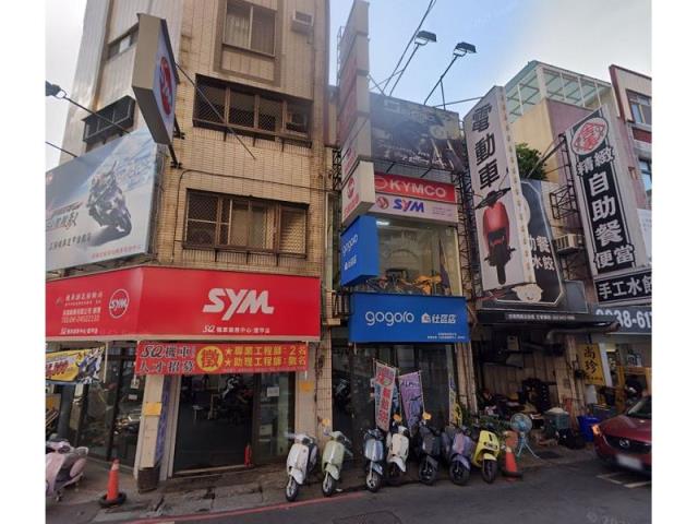 台中西屯透天法拍-2