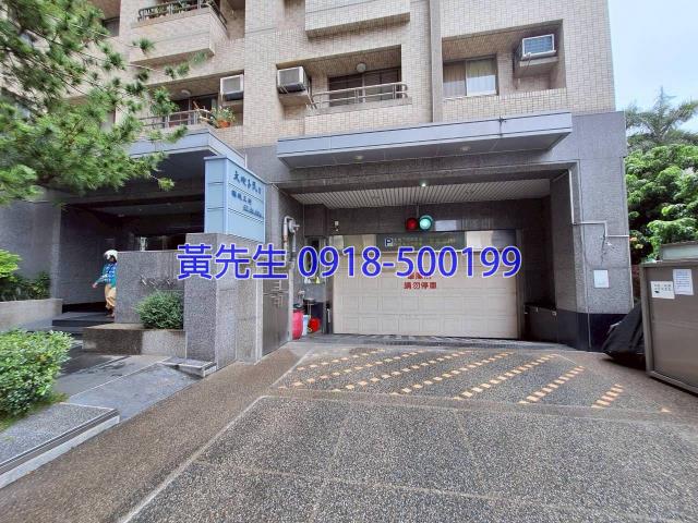 台中西屯大樓拍賣-5