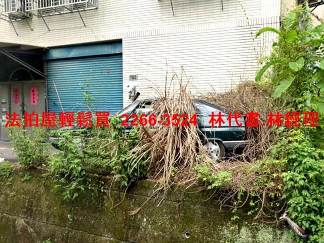 新北三峽法拍公寓_一樓-2