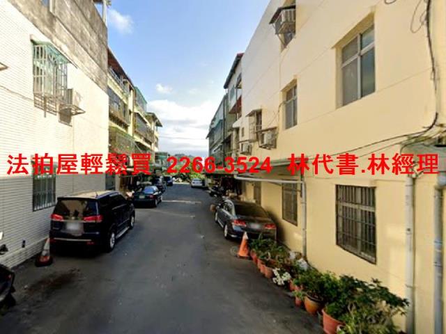 新北三峽法拍公寓_一樓-6