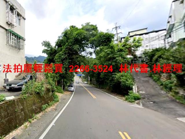 新北三峽法拍公寓_一樓-7