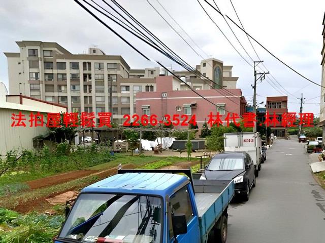 桃園大園華廈法拍-12