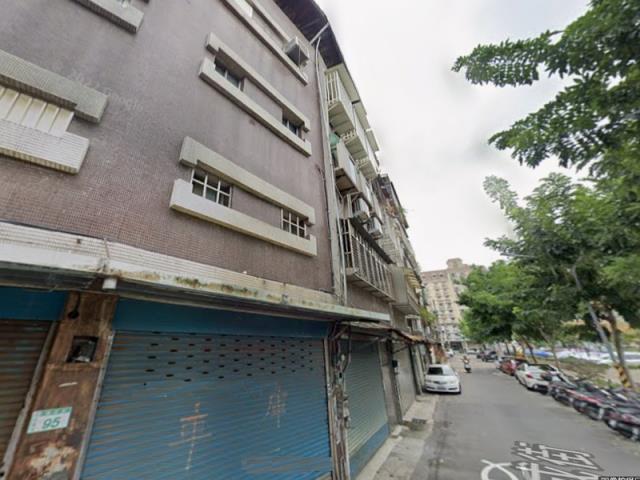 桃園區公寓_一樓法拍-2