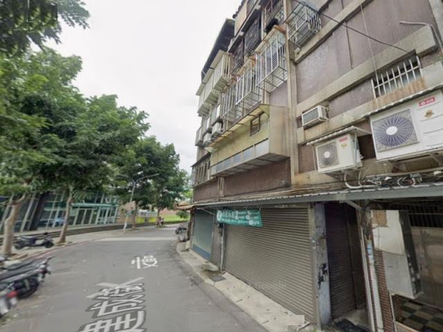 桃園區公寓_一樓法拍-4