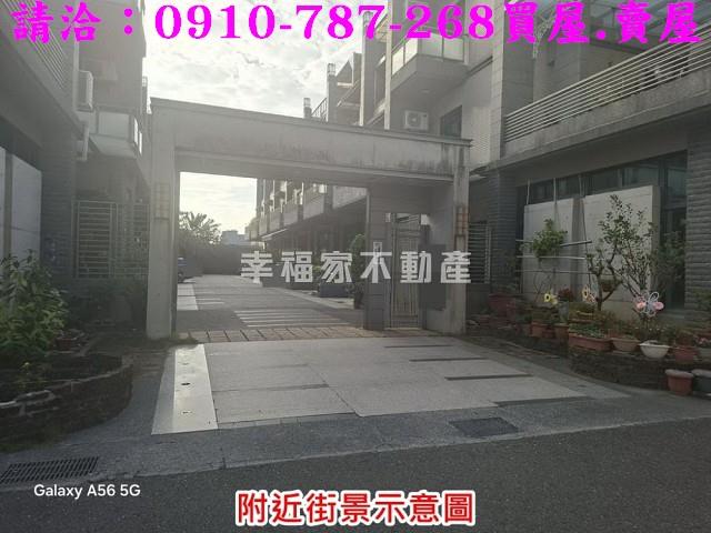 麻豆透天_別墅-14