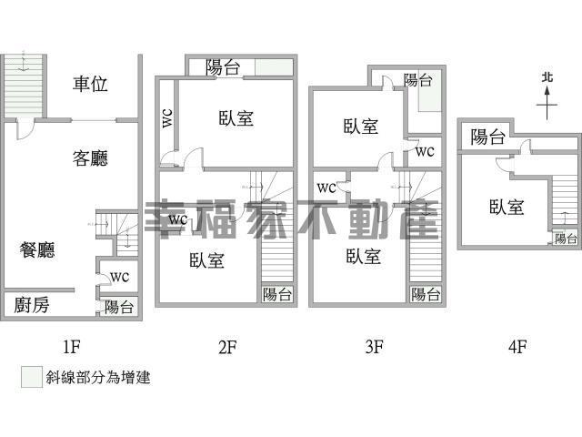 麻豆透天_別墅-15