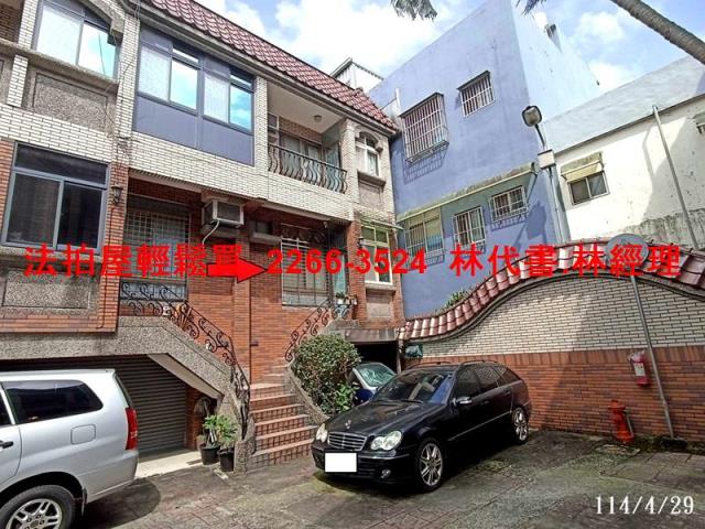 大溪透天_別墅法拍-3