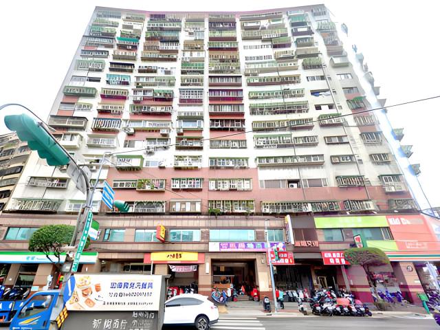 土城大樓_一樓法拍-2