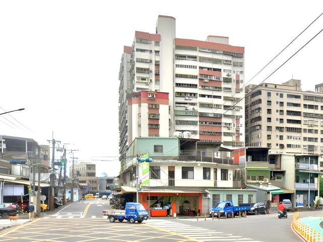 土城大樓_一樓法拍-4