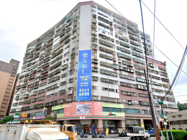 土城大樓_一樓法拍-6