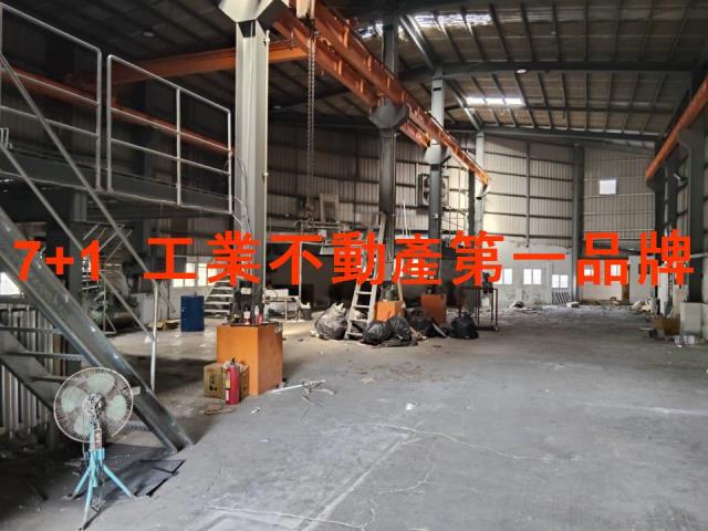 屏東廠房_廠辦_倉庫-2