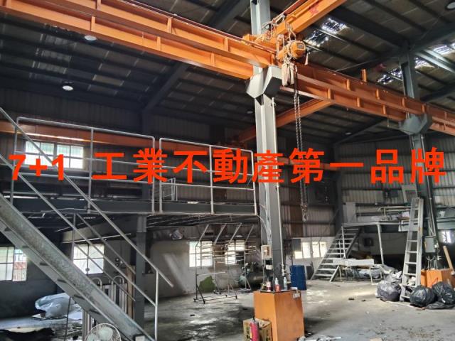 屏東廠房_廠辦_倉庫-3