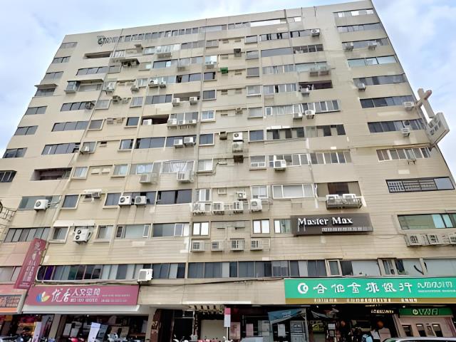 台北法拍大樓-2