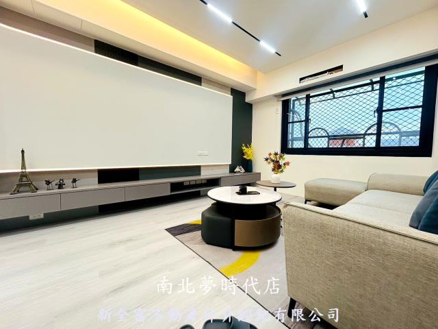 台南安南大樓-2