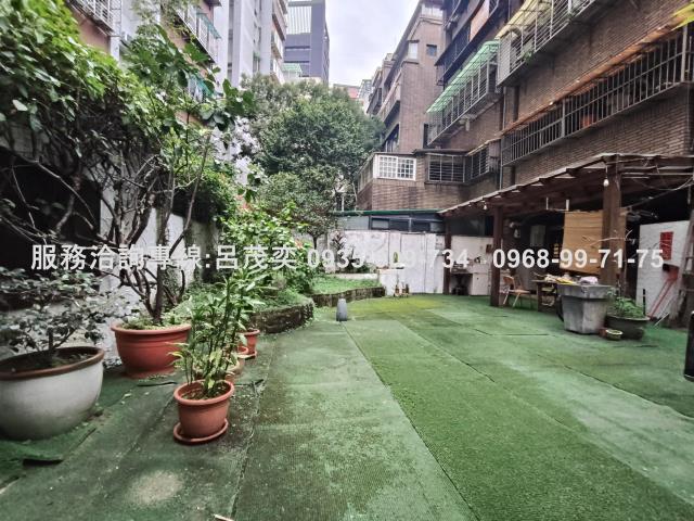 台北大安區一樓_商辦_辦公室-15