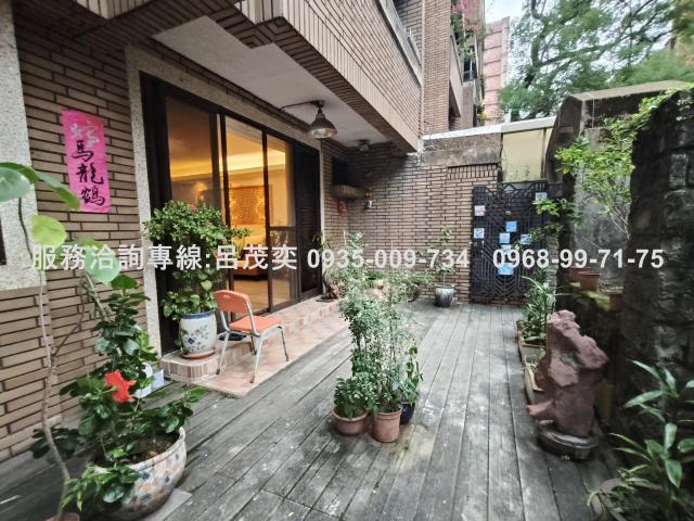 台北大安區一樓_商辦_辦公室-3