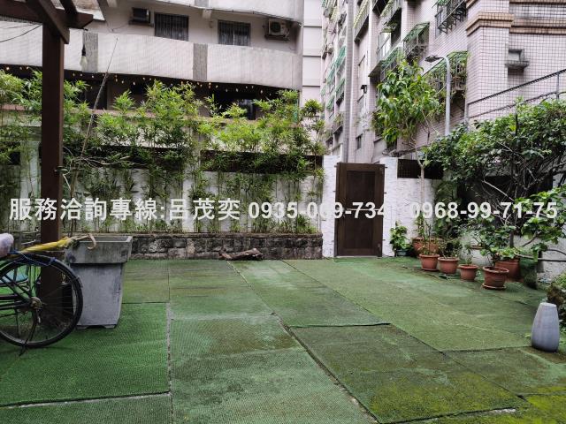 台北大安區一樓_商辦_辦公室-9