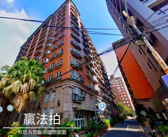 新北板橋大樓法拍-5