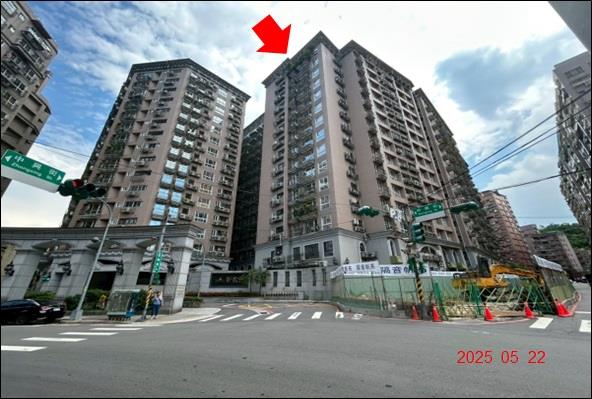 新北中和大樓法拍-5