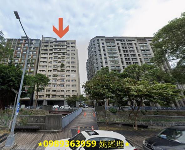 台中西屯拍賣大樓-5