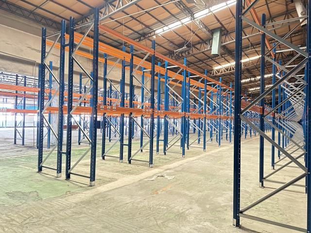 桃園中壢廠房_倉庫-1