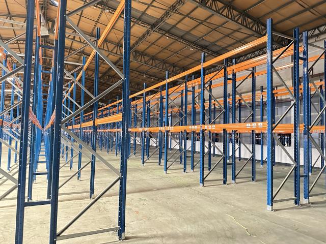 桃園中壢廠房_倉庫-2