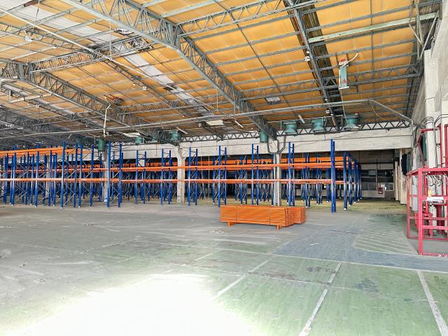 桃園中壢廠房_倉庫-4