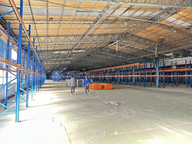 桃園中壢廠房_倉庫-5