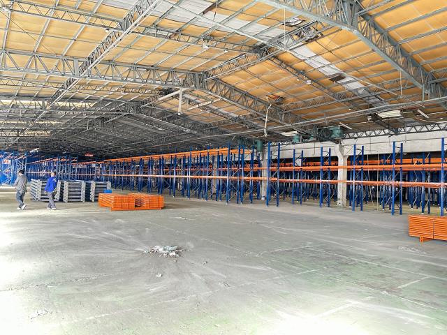 桃園中壢廠房_倉庫-6