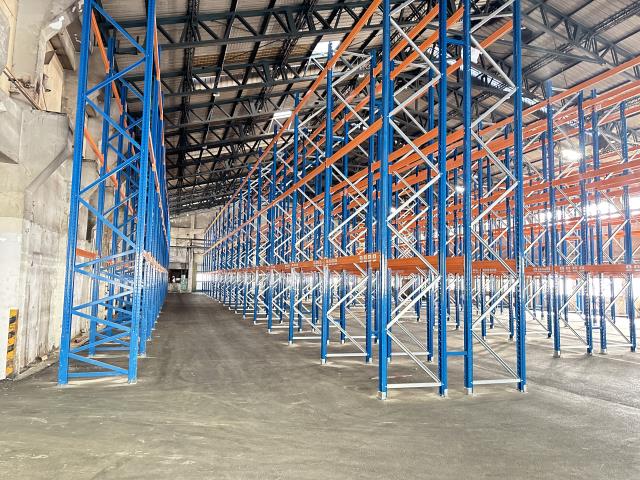 桃園中壢廠房_倉庫-1