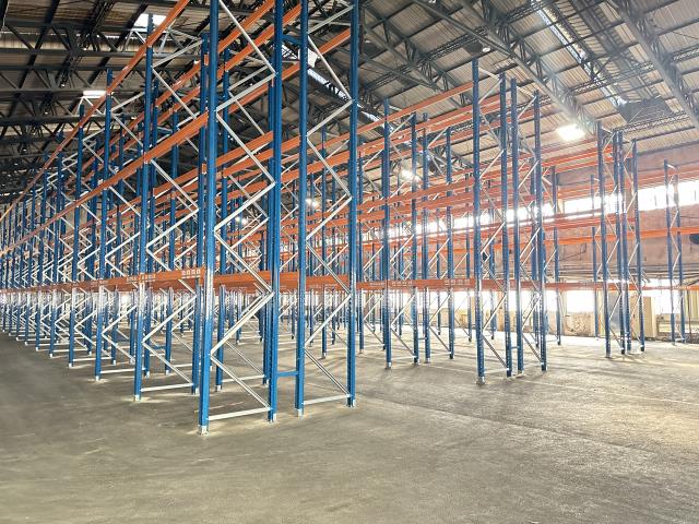 桃園中壢廠房_倉庫-2