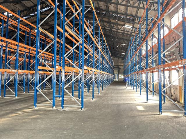 桃園中壢廠房_倉庫-3