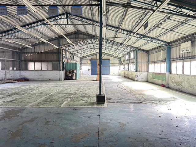 桃園中壢廠房_倉庫-5