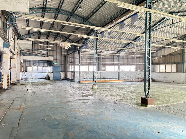 桃園中壢廠房_倉庫-6