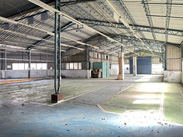 桃園中壢廠房_倉庫-7