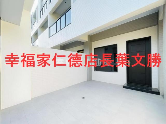 台南佳里透天_別墅-15