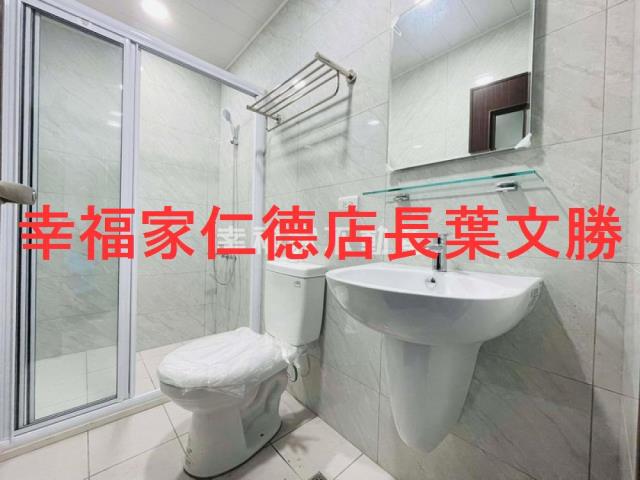 台南佳里透天_別墅-7